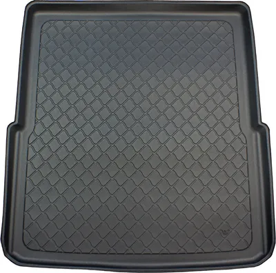 Produktbild von Z439719 Kofferraumwanne kompatibel mit Skoda Superb III (3V) Combi 09.2015-