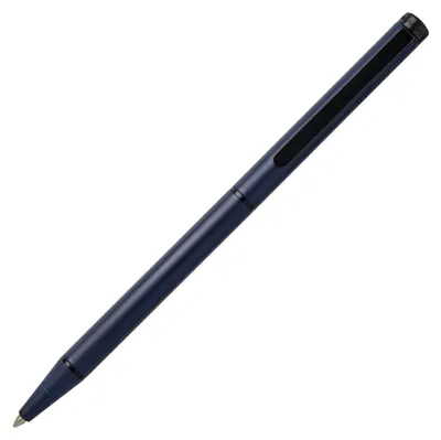 Immagine prodotto di HUGO BOSS Penna a sfera Cloud Matte Medieval Blue