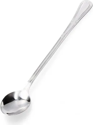 Image de 2 cuillères à glace NATALIA | STA7349