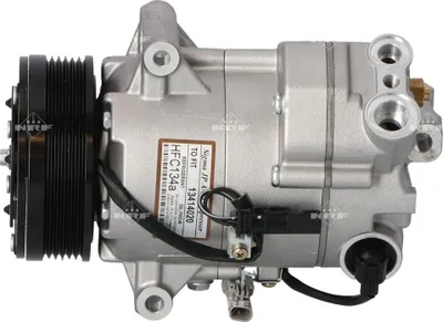 Immagine prodotto di Compressore, aria condizionata
