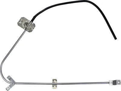 Immagine prodotto di Alzacristalli manuale anteriore lato conducente Fiat Ducato 280 4445609