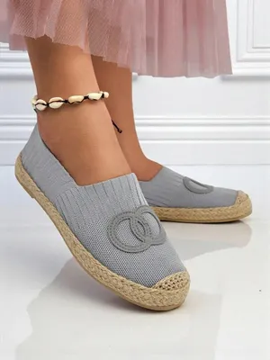 Obrázek produktu pro Dámské espadrilky Callista Verde – semišové, plochý podpatek, zelené, velikost 36