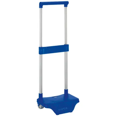 Produktbild von Safta Carriage Small Reflex Blue One Size