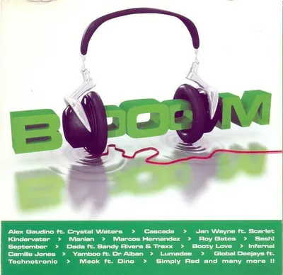 Image de Booom III