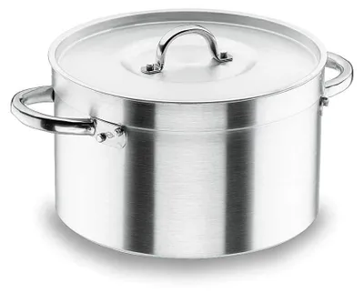 Immagine prodotto di LACOR 20029 Pentola per carne con coperchio 28 cm