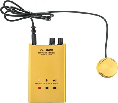 Produktbild von Monitorowanie dźwięku przez ścianę FL-1000