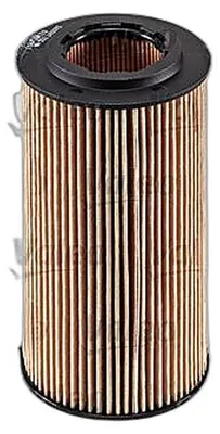 Produktbild von Ölfilter-Einsatz Ø 65 mm VALEO IAM-Expertise passend für u.a. AUDI A3