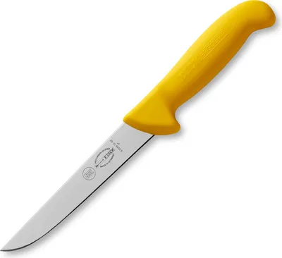 Image de F. DICK couteau à désosser couteau de boucher lame ErgoGrip couteau 15 cm 82259151-02