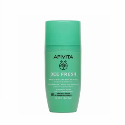 Immagine prodotto di Apivita Bee Fresh Deodorante 24H 50ML