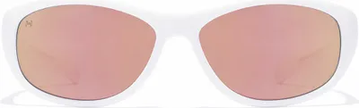 Produktbild von Kindersonnenbrille Hawkers RAVE KIDS Ø 38 mm Weiß