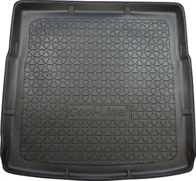 Produktbild von Z439015 Kofferraumwanne kompatibel mit Opel Insignia A Sports Tourer 01.2009-08.2017