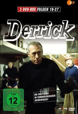 Produktbild von Derrick