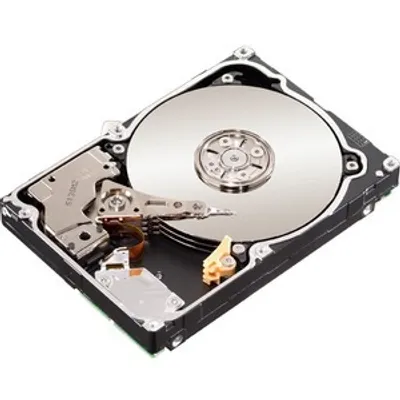 Produktbild von Seagate Constellation ST2000NM0024, 2 TB, 7200 RPM, 128 MB, 3.5", Serial ATA III