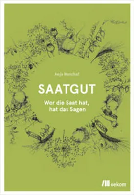 Obrázok produktu pre Saatgut