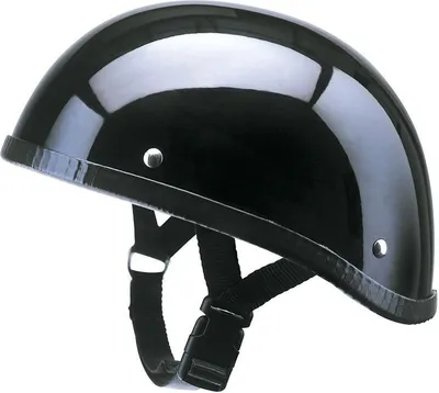 Immagine prodotto di Casco jet Redbike RB-100, nero, L (59/60)