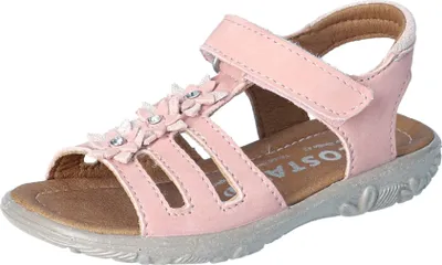 Produktbild von Ricosta Cleo Weite M Sandalette Rosa