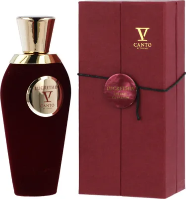 Produktbild von V Canto Lucrethia Parfüm-Extrakt 100 ml UNISEX