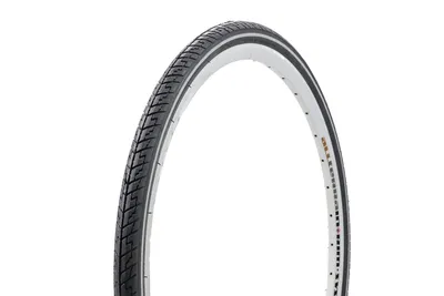 Produktbild von 28 Zoll Fahrrad Reifen 40-622 City Decke 28x 1 5/8x1 1/2 Trekking 700x38 Mantel Reflex
