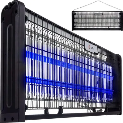 Obrázok produktu pre Elektrický lapač hmyzu 40W