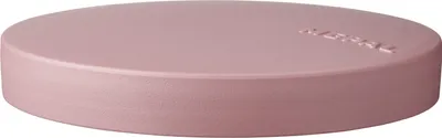 Zdjęcie produktu dla Mepal | Pokrywka wymienna Lunchpot | Vivid Mauve | idealne dopasowanie i trwałość | idealna do systemów Lunchpot | wolna od BPA