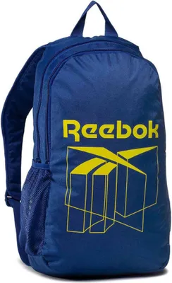 Zdjęcie produktu dla Plecak Reebok GH7439 dla Uni