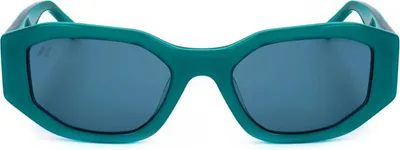 Produktbild von Kway Sonnenbrille GEOMETRIQUE ACIDE 54 21 140