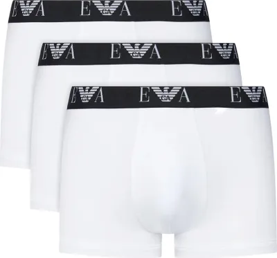 Produktbild von Emporio Armani Thrunk Boxershorts Herren (3-pack)