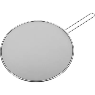 Immagine prodotto di WESTMARK 12182270 Pfannen-Spritzschutz Picante silber