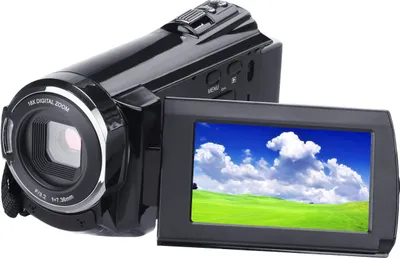 Image de Caméra numérique 4K