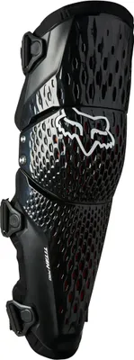 Produktbild von FOX Titan Pro D3O XXL Knieprotektoren