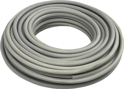 Produktbild von Mantelkabel NYM - J 3*1,5 - 25m Stromkabel Elektrokabel Feuchtraumkabel Kabel