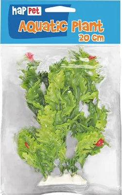 Immagine prodotto di Pianta in foil 20cm 2f15 Happet