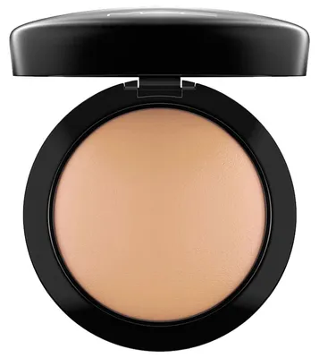 Productafbeelding van Mac - Mineralize Skinfinish Natural - Poeder - Medium Tan
