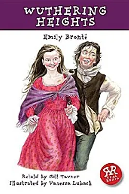 Obrázok produktu pre Wuthering Heights