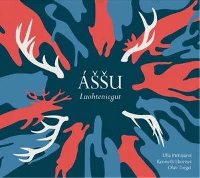 Obrázok produktu pre Assu: Luoteniegut - Nordic Notes  - (CD / L)