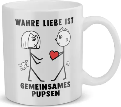 Produktbild von 22Feels Frauen Jahrestag Geschenk Hochzeitstag Ehefrau Valentinstag Freundin Tasse Geburtstag für Sie Kaffeetasse Haferl Weihnachten Geschenkidee