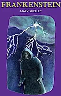 Obrázok produktu pre Frankenstein