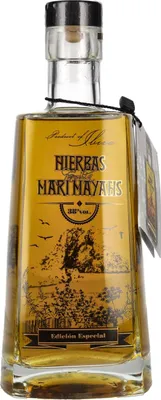 Produktbild von Mari Mayans Hierbas I. Edicion Especial Likör 0,7 Liter