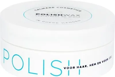 Produktbild von Haarpolitur 125ml