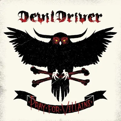 Produktbild von Pray for Villains