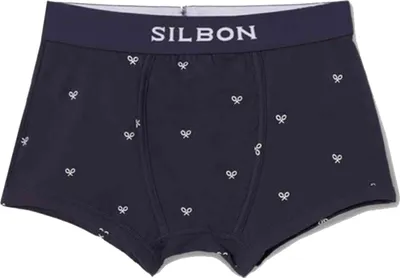 Immagine prodotto di Boxer Silbon 121755 da Unisex