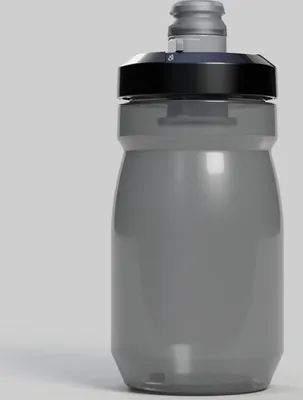 Produktbild von Camelbak Unisex Fahrradflasche Grau C3091/006000 Grösse 450ml