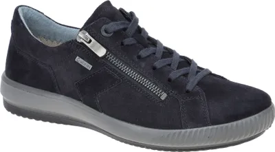 Produktbild von Legero Komfort Schnürschuhe Damen 31343133373430 Blau 36 EU