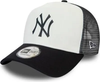 Produktbild von New Era Čiapky New York Yankees Team Aframe Trucker, 12380796