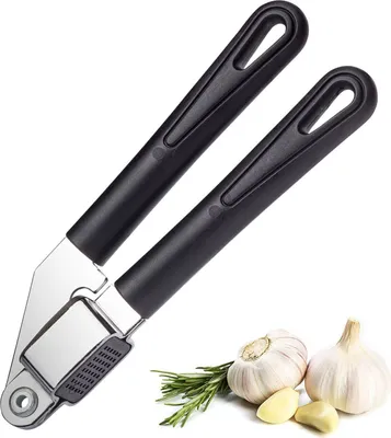Produktbild von Westmark schonende Knoblauchpresse aus Kunststoff