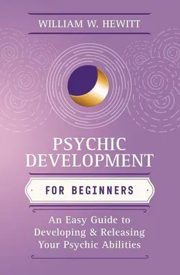 Produktbild von Psychic Development for Beginners