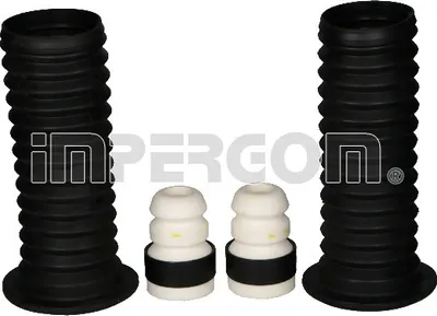 Produktbild von ORIGINAL IMPERIUM 51073 Staubschutzsatz Stoßdämpfer Vorne links Vorne rechts für RENAULT Clio III Schrägheck (BR0/1, CR0/1) Clio IV Schrägheck (BH)