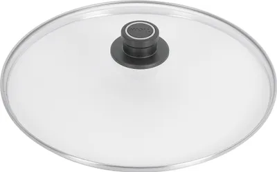Immagine prodotto di Safety - Coperchio vetro universale tondo Ø 32