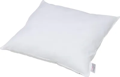 Produktbild von Polydaun Kopfkissen First Comfort | Babybettwäsche