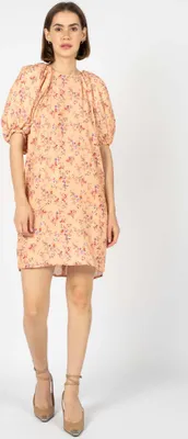 Zdjęcie produktu dla Silvian Heach Dress - CVP23033VE - Czerwony- Rozmiar: 40(EU)